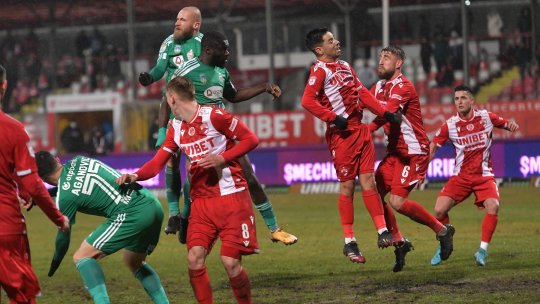 Fostul jucător al lui Dinamo s-a operat: ”Tumora a dispărut”