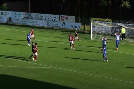 Rapid, remiză împotriva campioanei din Muntenegru! Cine a marcat pentru echipa lui Costel Gâlcă