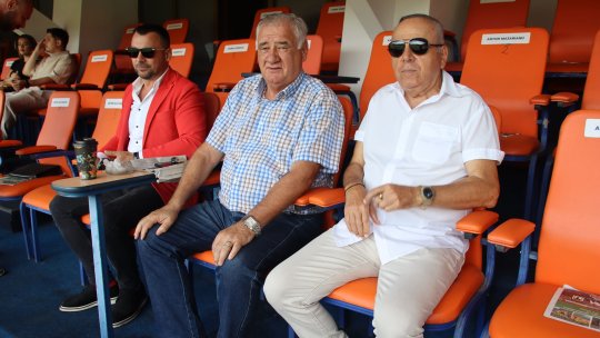 Fostul finanțator din Liga 1 a respins oferta care-i garanta ieșirea mai rapidă din închisoare: ”Sufereau copiii, nepoții”