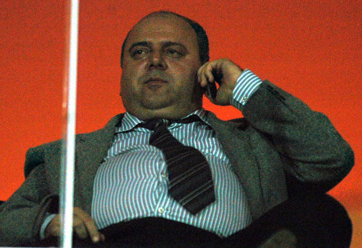 Gheorghe Ștefan a fost primar al orașului Piatra Neamț între 2004 și 2014
