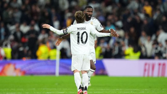 Fabrizio Romano a făcut anunțul mult așteptat de fanii Realului! Jucătorul a primit ”undă verde” și poate debuta la Campionatul Mondial al Cluburilor