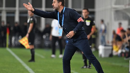 Reconciliere imposibilă. Kopic s-a certat cu el, iar fotbalistul și-a găsit deja echipă