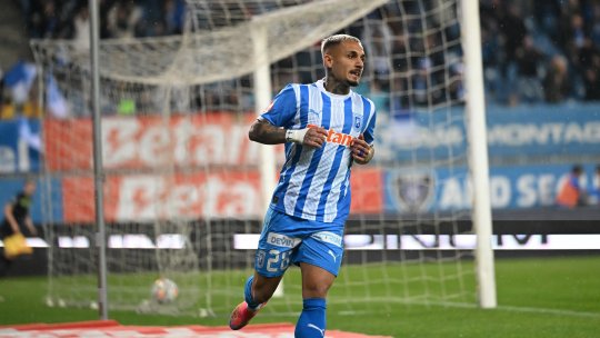 Mihai Rotaru l-a făcut pe Alex Mitriță cel mai bine plătit fotbalist din istoria României! A luat 1.800.000 de euro în ultimul an!