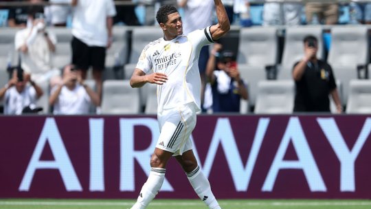 Lovitură pentru Real Madrid. Ce se va întâmpla cu Jude Bellingham, după Campionatul Mondial al Cluburilor