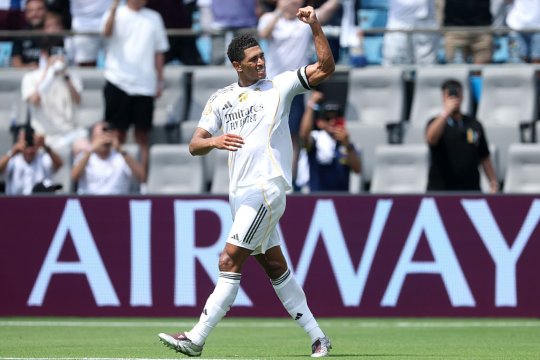 Lovitură pentru Real Madrid. Ce se va întâmpla cu Jude Bellingham, după Campionatul Mondial al Cluburilor