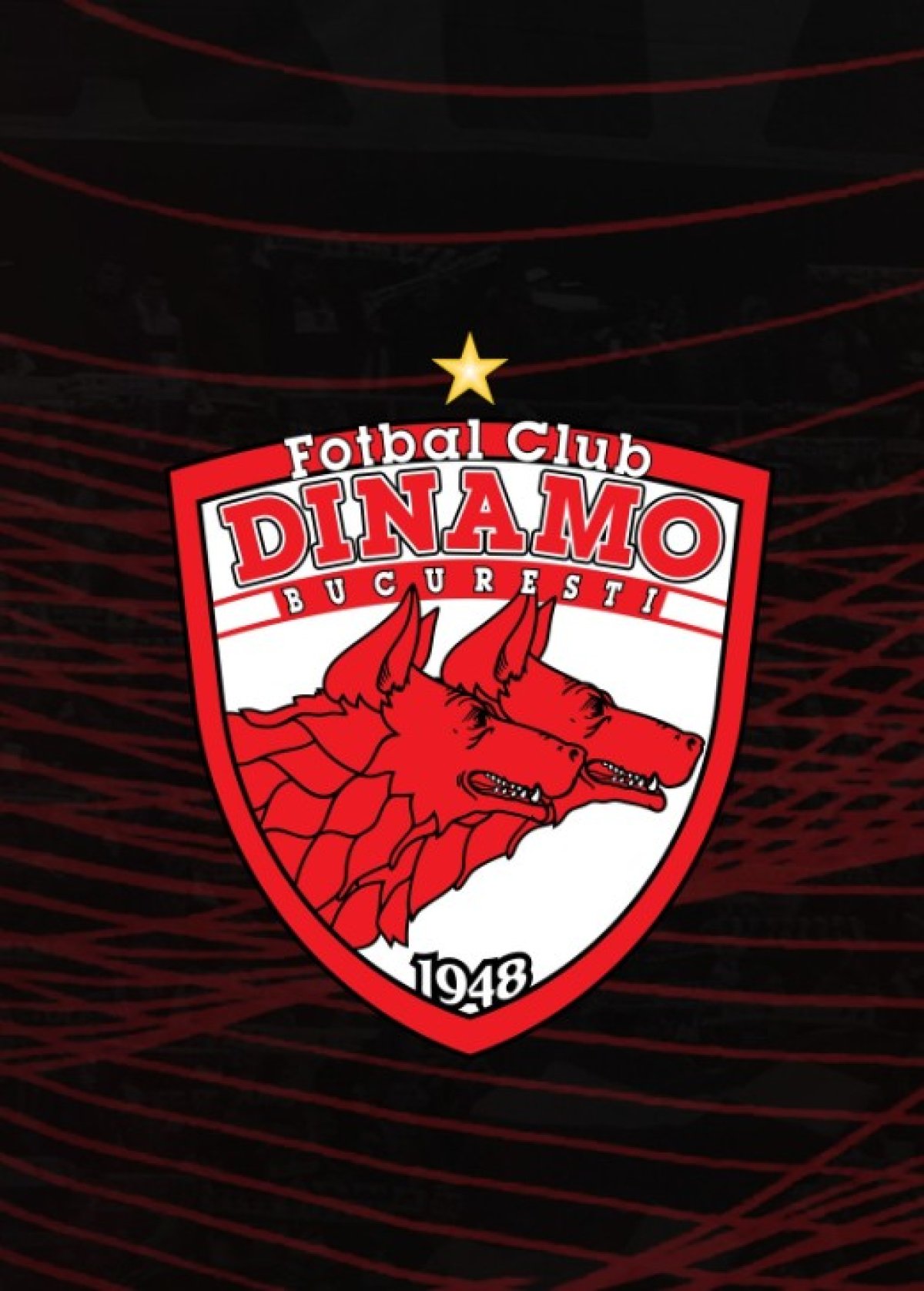 Dinamo a jucat ultima oară în cupele europene în sezonul 2017-2018