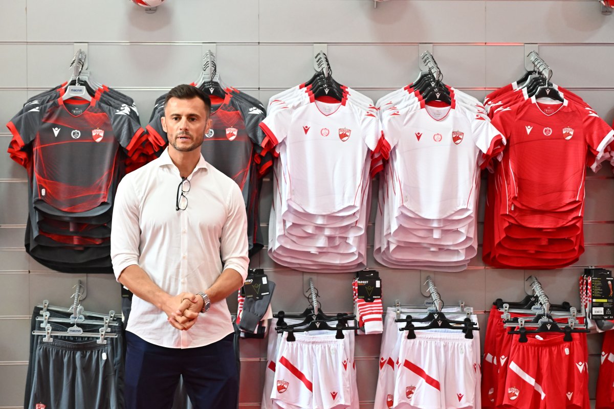 Andrei Nicolescu face tot posibilul astfel încât Dinamo să iasă in din insolvență cât mai repede