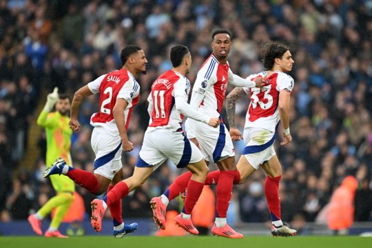 Ar fi lovitura verii în mercato! Vedeta lui Arsenal, la Bayern pentru 58.000.000 €