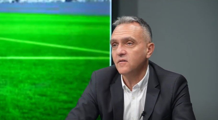 Decebal Rădulescu a fost deranjat și de afirmațiile făcute de Gâlcă la conferința de prezentare a tehnicianului