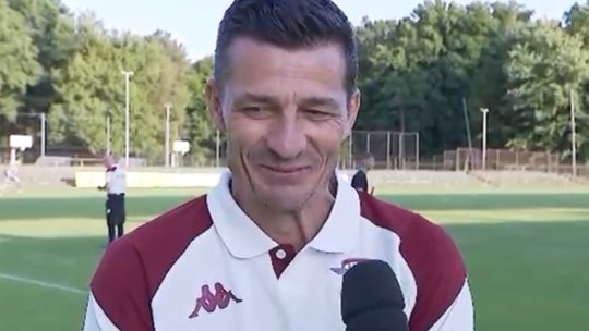 Costel Gâlcǎ, glumǎ neinspiratǎ care riscǎ sǎ arunce Giuleştiul în aer: ”M-am şi bronzat”. Reacție vehementǎ în direct: ”Rasism de manual”