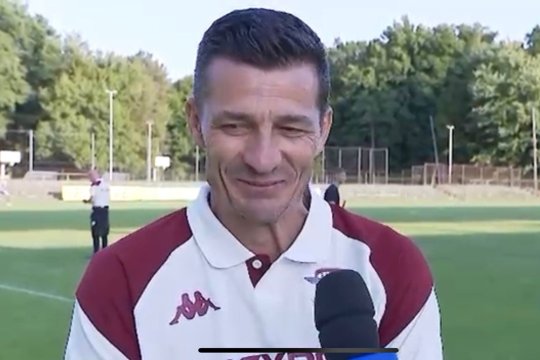 Costel Gâlcǎ, glumǎ neinspiratǎ care riscǎ sǎ arunce Giuleştiul în aer: ”M-am şi bronzat”. Reacție vehementǎ în direct: ”Rasism de manual”