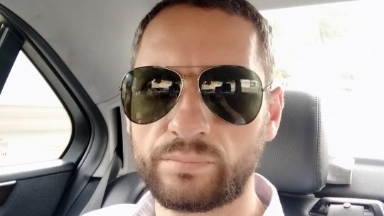 Lucian Burdujan a pierdut 30.000 de euro la cazino și apoi a făcut un gest uluitor: ”Am crezut că e cutremur”