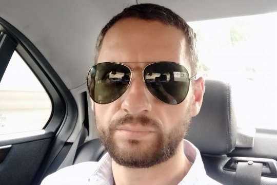 Lucian Burdujan a pierdut 30.000 de euro la cazino și apoi a făcut un gest uluitor: ”Am crezut că e cutremur”