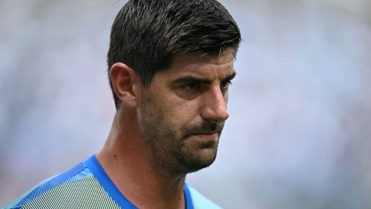 Thibaut Courtois îl critică pe Marco Asensio și îi transmite: "De două ori aceeași greșeală, să fim mai inteligenți"