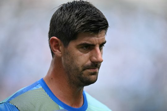 Thibaut Courtois îl critică pe Marco Asensio și îi transmite: "De două ori aceeași greșeală, să fim mai inteligenți"