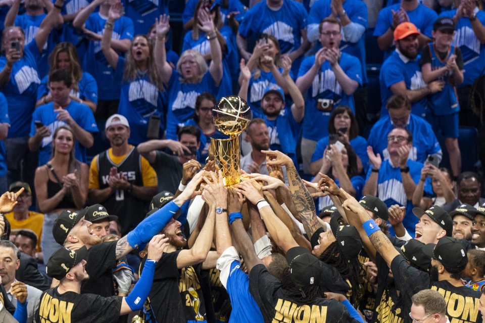 Oklahoma City Thunder a pierdut finala NBA din 2012
