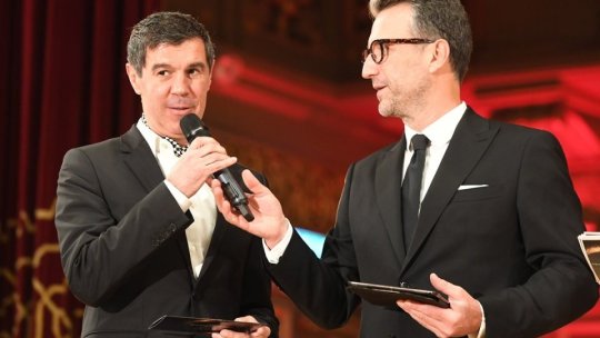 Mihai Leu se află în comă indusă la Spitalul Fundeni