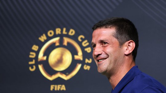 Inter îi transferă lui Cristi Chivu un mijlocaș de la AS Roma. Suma infimă plătită