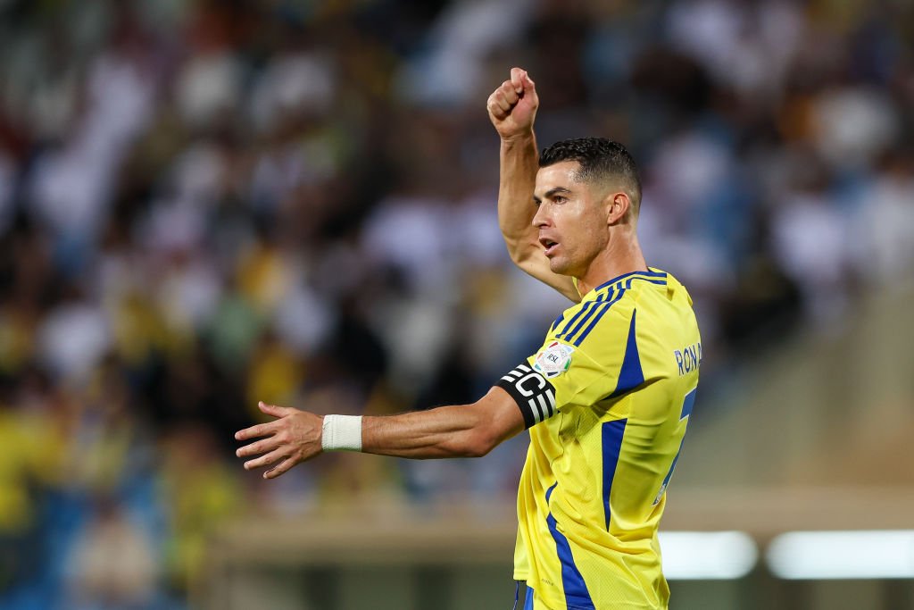 Cristiano Ronaldo, decis să mai joace până după CM 2026