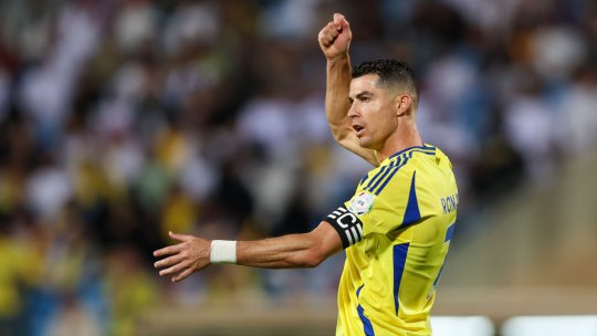 E gata! Cristiano Ronaldo s-a decis și semnează. Echipa la care va juca până la CM 2026