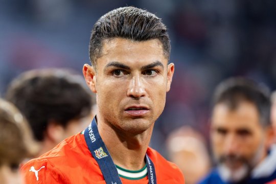 Celebrul jurnalist român l-a pus pe Gică Hagi în top peste Cristiano Ronaldo: ”Ar fi pe locul trei”