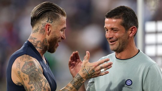 Cristi Chivu l-a cucerit după prima interacțiune! Trăsătura remarcată de noul jucător al lui Inter după ce a vorbit cu românul