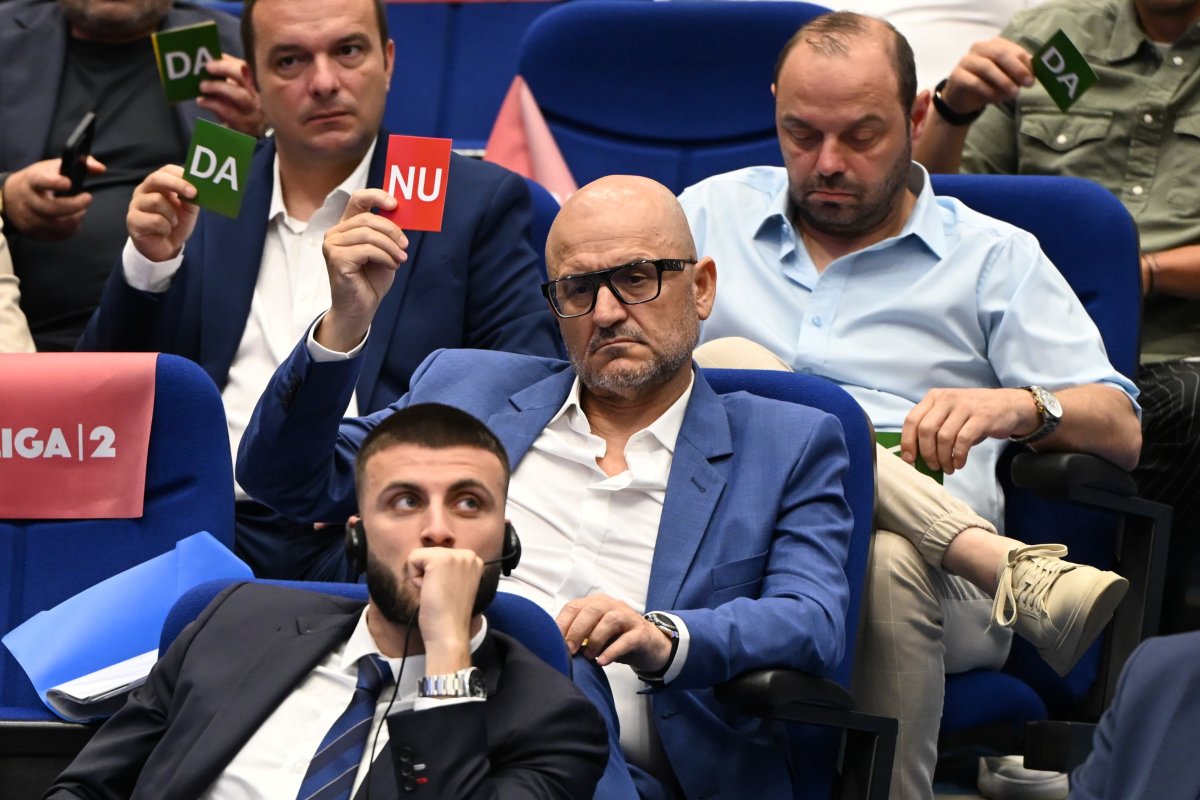 Adrian Mititelu poate primi o nouă lovitură