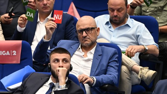 Vladislav Blănuță și Juan Bauza pot pleca gratis de la FCU Craiova! Adrian Mititelu: ”Nu mă prostituez ca să nu-i pierd”