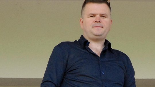 Vasile Șiman a reacționat după ce Dinamo a ieșit din insolvență: ”Eu nu am vrut așa ceva”