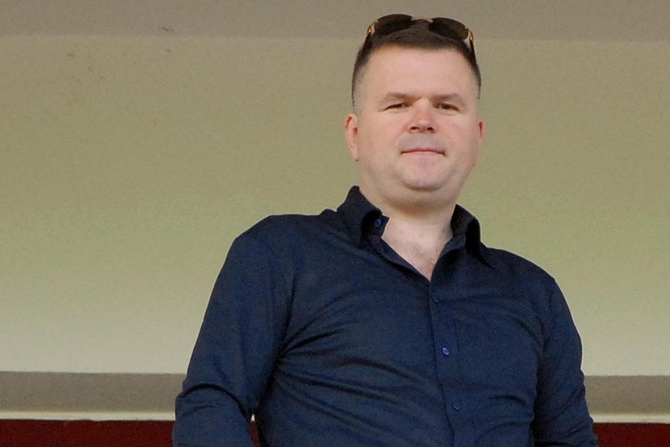 Vasile Șiman a reacționat după ce Dinamo a ieșit din insolvență: ”Eu nu am vrut așa ceva”