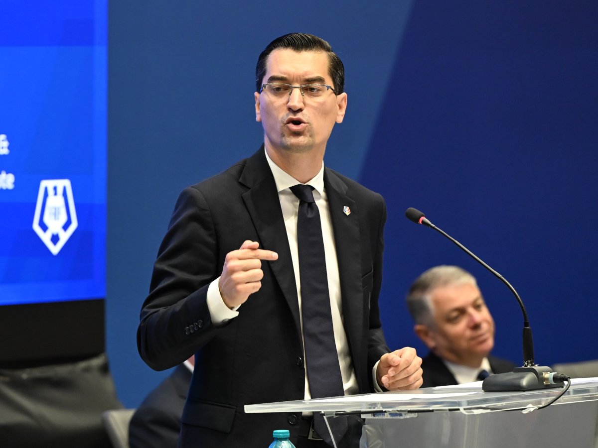 Florin Talpan a amenință că va da FRF în judecată