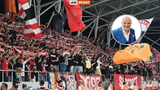 ”DI-NA-MO!!!”. Dan Capatos exultă după ieșirea din insolvență: ”E momentul unui nou început”