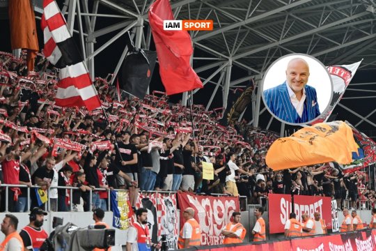 ”DI-NA-MO!!!”. Dan Capatos exultă după ieșirea din insolvență: ”E momentul unui nou început”
