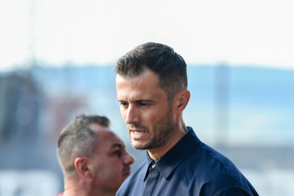Andrei Nicolescu a reacționat după ce Dinamo a ieșit din insolvență