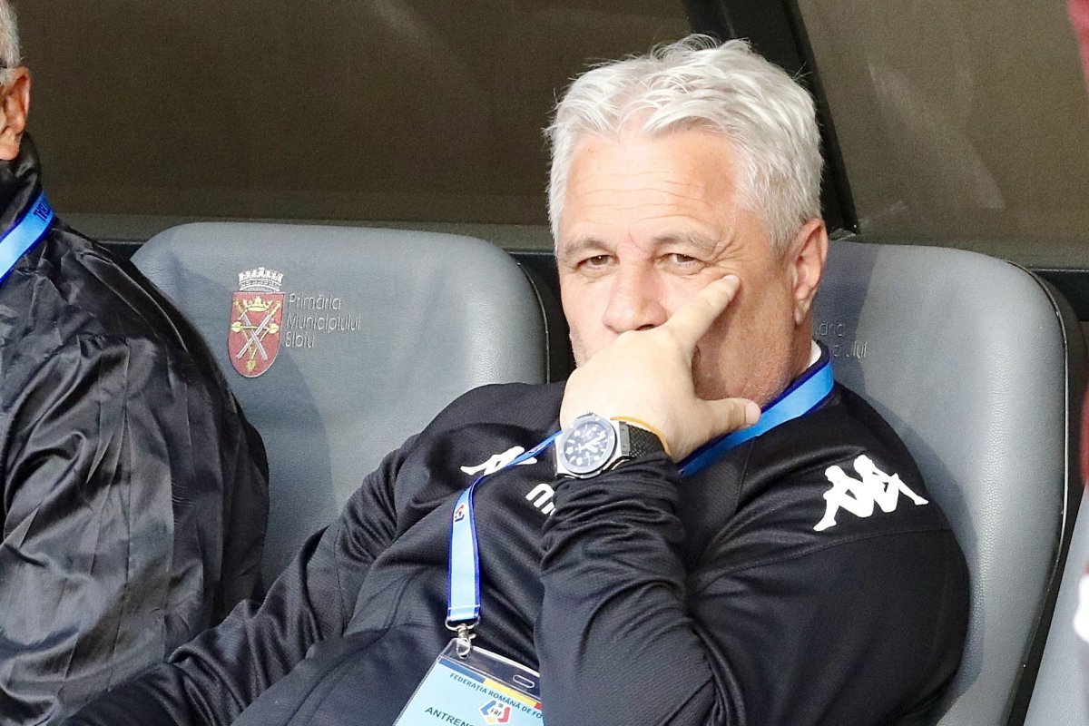Cum a arătat finalul mandatului lui Șumudică la Rapid: ”Nu îi mai păsa, lucrurile au degenerat” + Ce i-a lipsit la Șumi