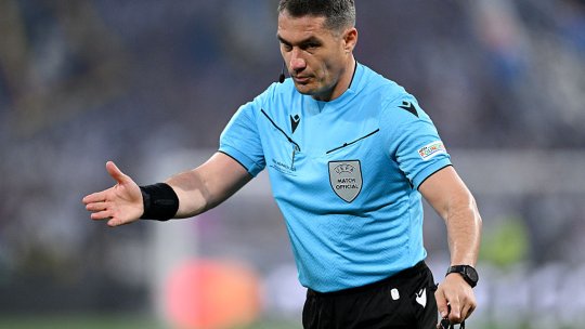 Istvan Kovacs, inamicul numărul 1 pentru Atletico Madrid, după eliminarea de la Campionatul Mondial al Cluburilor: "I-a masacrat!"