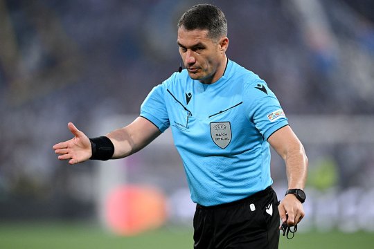 Istvan Kovacs, inamicul numărul 1 pentru Atletico Madrid, după eliminarea de la Campionatul Mondial al Cluburilor: "I-a masacrat!"