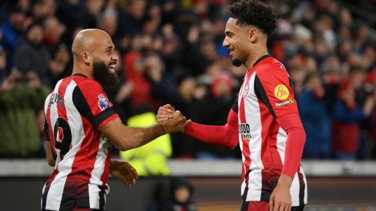 Manchester United, încă o ofertă uriașă pentru atacantul din Premier League. A pus pe masă 70 milioane de euro