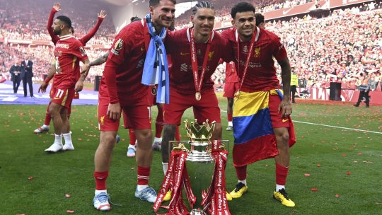 Starul lui Liverpool, cotat la 45 milioane de euro, "acord verbal" pentru transferul la Napoli