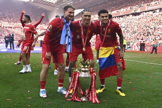 Starul lui Liverpool, cotat la 45 milioane de euro, "acord verbal" pentru transferul la Napoli