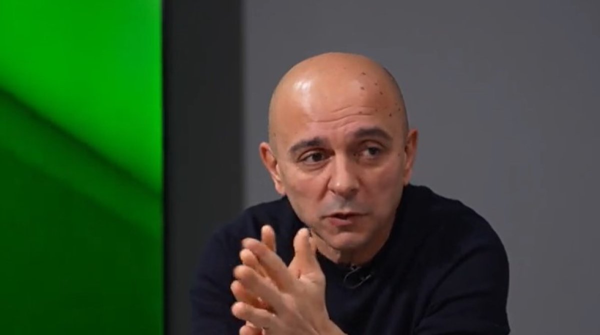 Alexandru David a fost preșeidnte la Dinamo între 2016 și 2019