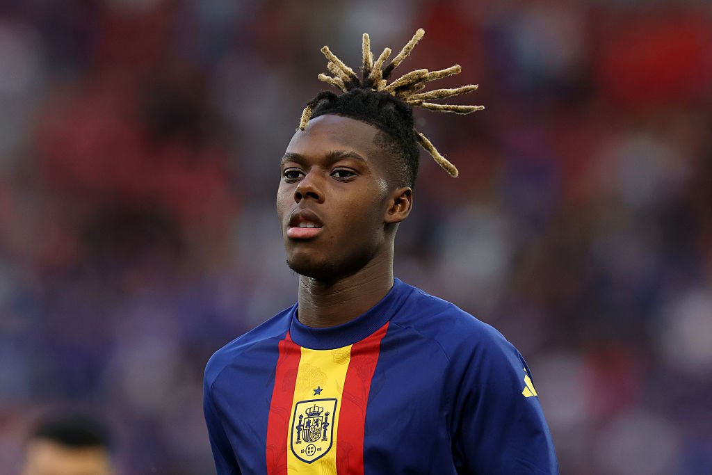 Nico Williams s-a înțeles cu Barcelona, dar anunțul oficial întârzie