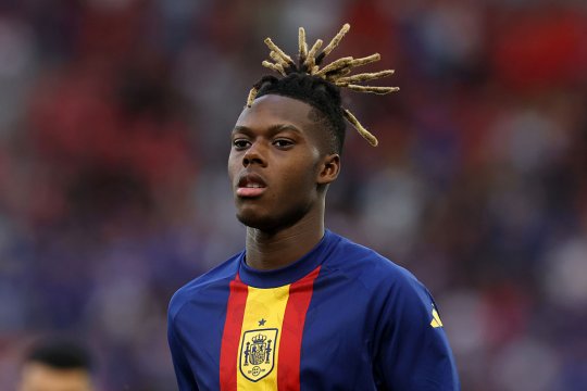 Când va deveni, oficial, Nico Williams jucătorul lui FC Barcelona. De ce întârzie transferul