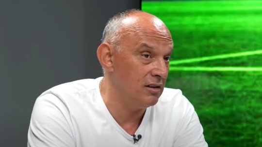 Bunicul lui Florin Prunea a fost ”atacat” de strigoi: ”Până nu a venit popa a doua zi să-i citească, nu i s-a dus gura înapoi”
