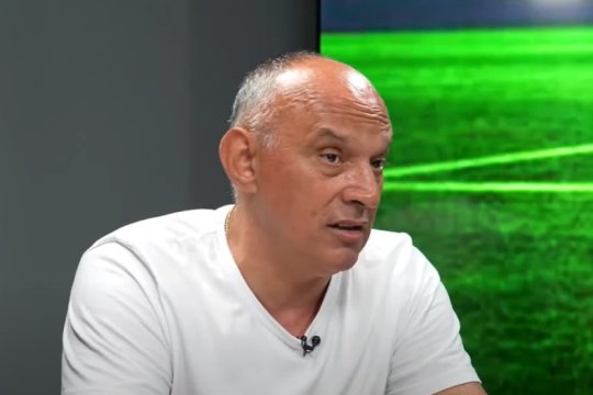 Bunicul lui Florin Prunea a fost ”atacat” de strigoi: ”Până nu a venit popa a doua zi să-i citească, nu i s-a dus gura înapoi”