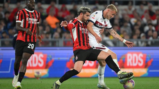 Vedeta lui Milan i-a spus "DA" lui Al-Hilal. Salariu de 20.000.000 € pe an