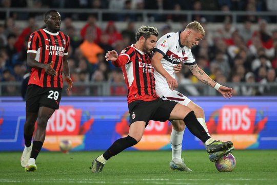 Vedeta lui Milan i-a spus "DA" lui Al-Hilal. Salariu de 20.000.000 € pe an