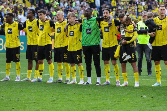 Chelsea, transfer "iminent" de la Borussia Dortmund. Costă 58 milioane de euro