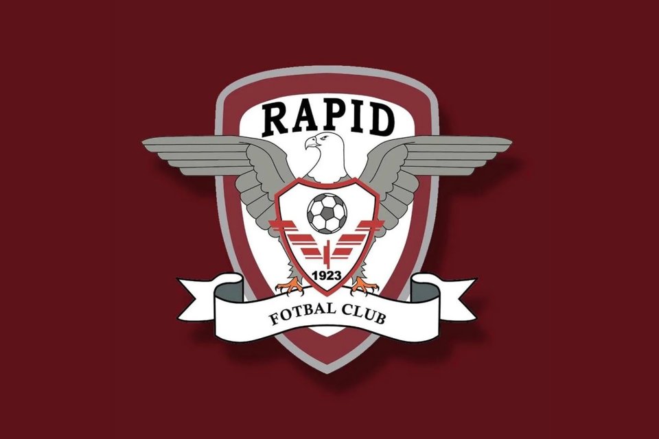 Rapid și-a schimbat denumirea