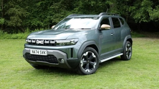 Un britanic a condus un Duster 4x4 o singură dată și a decis să se convingă dacă ce a spus imediat despre Dacia e real